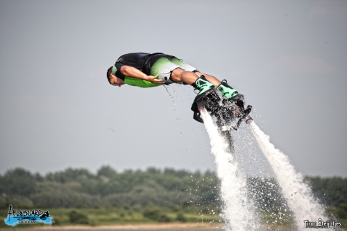 IFlyboard Gelderland