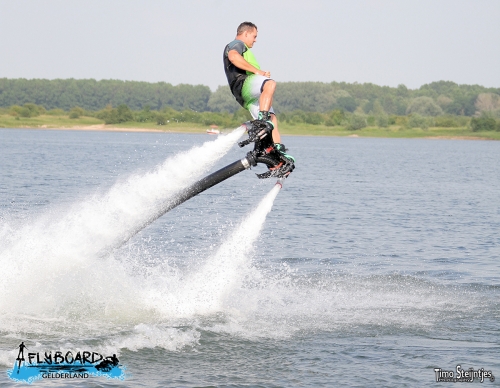 Flyboard Gelderland