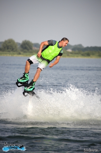 Flyboard Gelderland