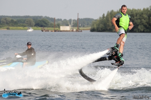 Flyboard Gelderland