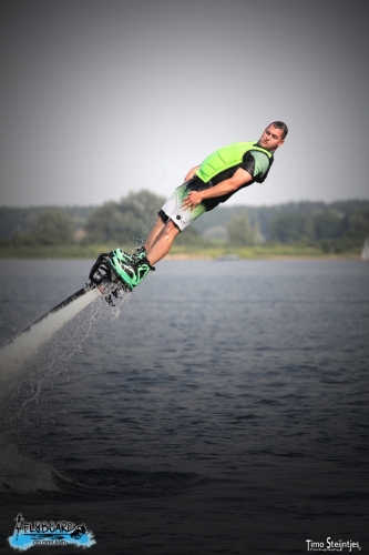 Flyboard Gelderland