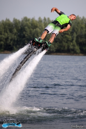 Flyboard Gelderland