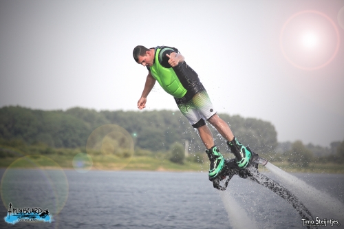 Flyboard Gelderland