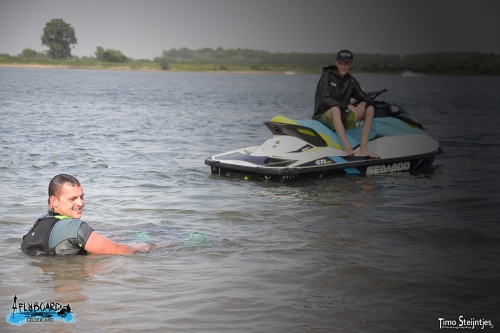 Flyboard Gelderland