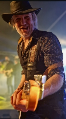 Erik van ’t Holt- Heinoos